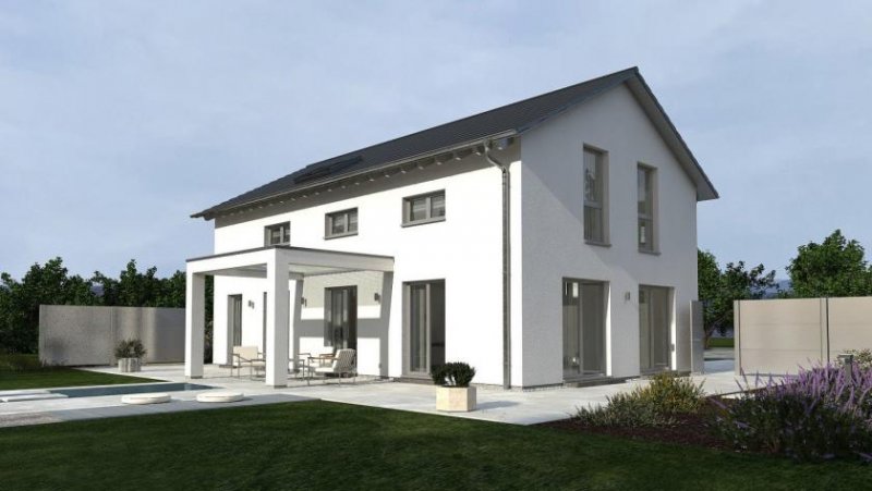 Mühlheim an der Ruhr Bereit für den nächsten Schritt? Ihr Haus steht bereit. Haus kaufen